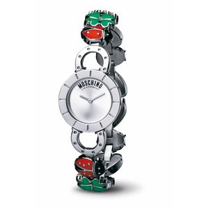 Moschino Ladies Watch