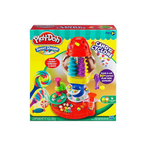 Play-Doh Фабрика конфет