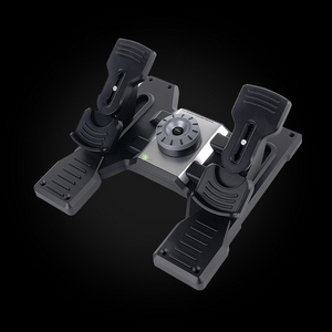 Saitek Pro Flight Rudder Pedals