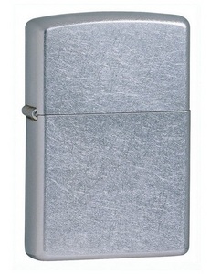 Zippo 207