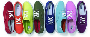 кеды keds