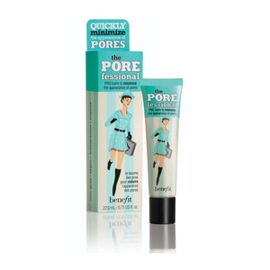 The POREfessional