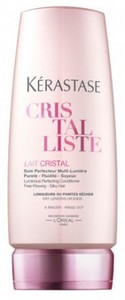 K&#233;rastase Cristalliste Lait Cristal Luminous Perfecting Conditioner 200ml