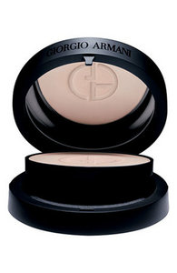 Armani Lasting Silk Compacte Foundation