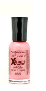 Sally hansen Xtreme wear #88 Petite pink