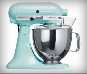 Миксер KitchenAid