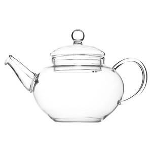 Glass Teapot