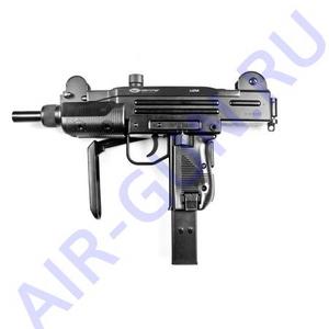 Пневматический автомат UZI