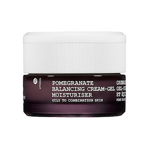 Korres Pomegranate Moisturising Cream-Gel