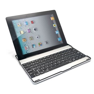 Bluetooth-клавиатура для iPad 2