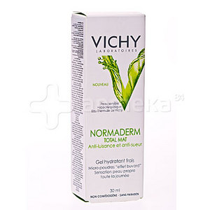 Vichy - Total Mat Gel