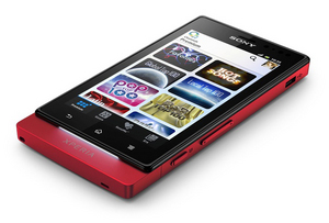 Sony Xperia Sola