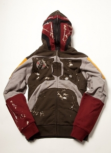 Boba Fett Hoodie