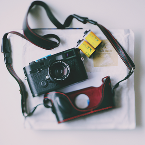 leica m7 case