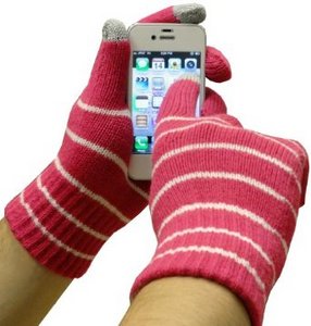 texting gloves