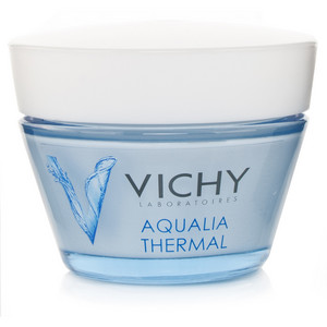крем для лица Vichy acqulia thermal