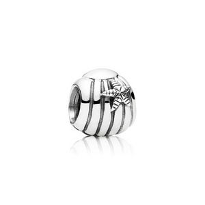 Pandora charm