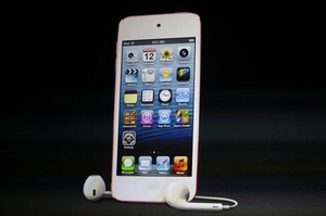 Хочу iPod touch 5G