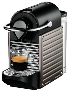 Кофеварка Nespresso