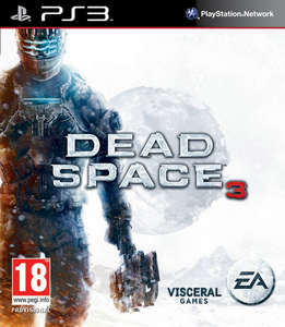 Dead Space 3