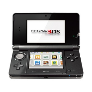 Nintendo 3ds