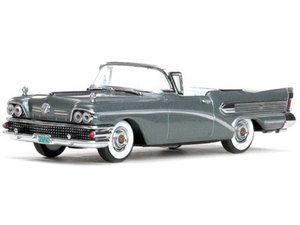 1:43 BUICK SPECIAL 1958