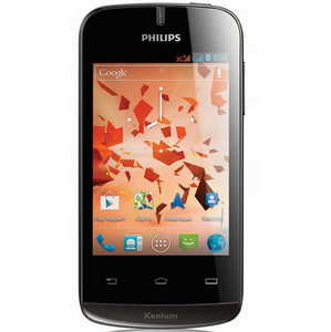 PHILIPS Xenium W336