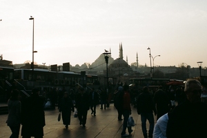 Istanbul