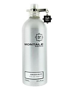 Montale Ginger Musk