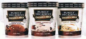 "Purely Decadent"