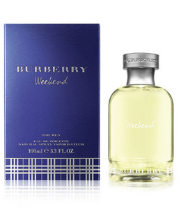 Burberry Weekend for Men