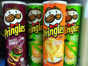 Pringles