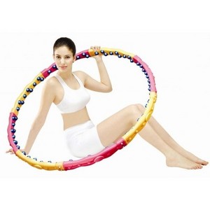 Массажный обруч Health Hoop Dynamic W