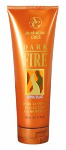 Крем Australian Gold Dark Fire (8.5 oz.)