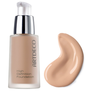 ARTDECO High Definition Foundation #08