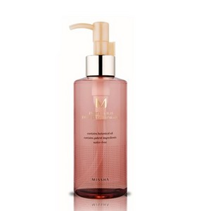 MISSHA M Perfect BB Deep Cleansing Oil