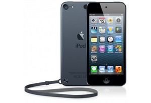 ipod touch 5