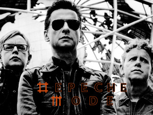 концерт depeche mode 24 июня