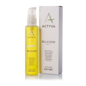 Kemon Actyva Bellessere Oil