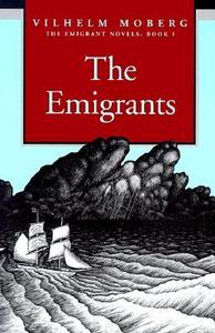 "The Emigrants" by Vilhelm Moberg