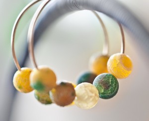 Hoops Earrings