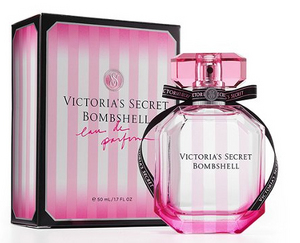 victoria's secret bombshell