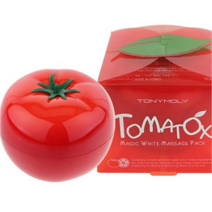 TONYMOLY Tomatox Magic Massage Pack