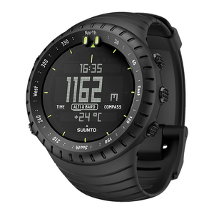 Suunto Core All Black