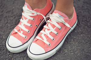 converse