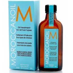 Масло для кончиков волос Moroccanoil