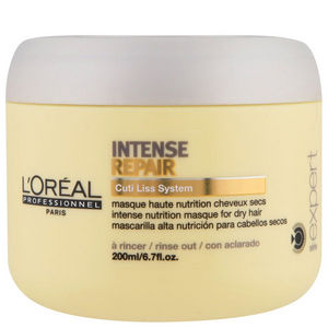 L'Or&#233;al Professionnel Serie Expert Intense Repair Masque 200ml