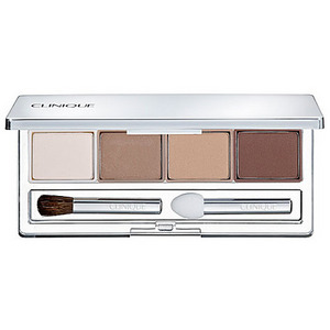 Clinique Colour Surge Eye Shadow Quad Teddy Bear