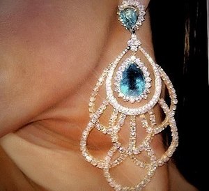 Сережки