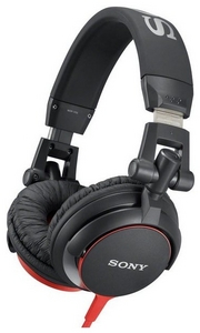 Наушники Sony MDR-V55